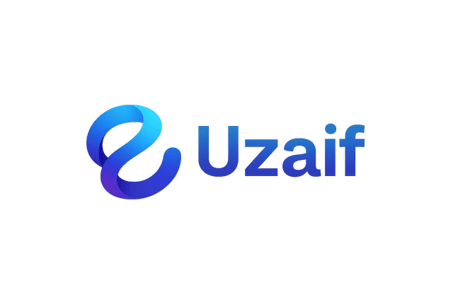 Uzaif Logo